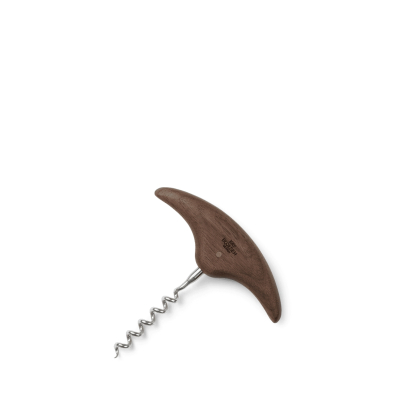                             Vývrtka Kay Bojesen Menageri Walnut                        