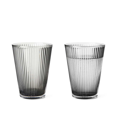                             Pohár Grand Cru Grey 360 ml - set 2 ks                        