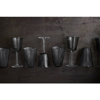                             Pohár Grand Cru Grey 360 ml - set 2 ks                        