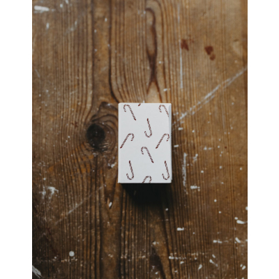                             Zápalky Candy Cane Jolly                        