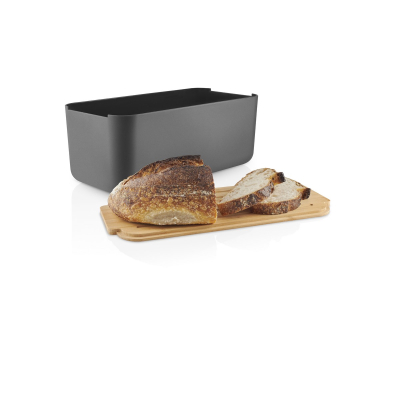                             Chlebník Nordic kitchen Elephant Grey                        