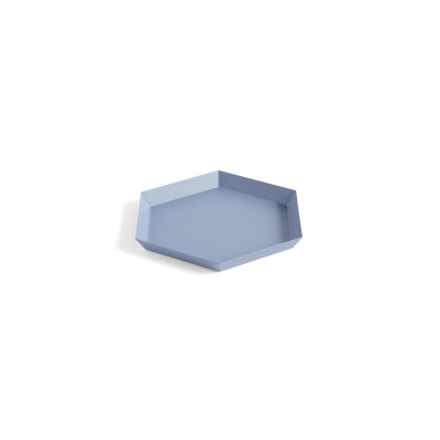 Podnos Kaleido Dusty Blue S                    