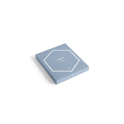                             Podnos Kaleido Dusty Blue S                        