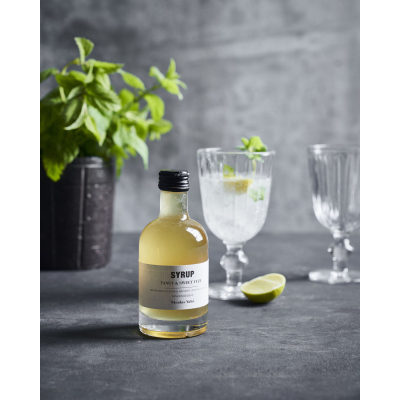                             Ovocný sirup Yuzu 200 ml                        