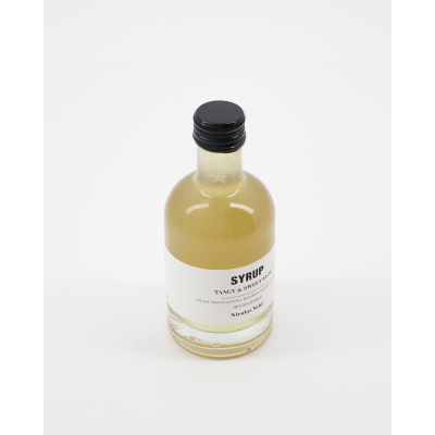                             Ovocný sirup Yuzu 200 ml                        