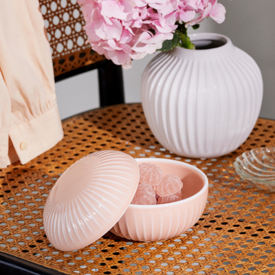                             Dóza Hammershoi Bonboniere Nude 12 cm                        