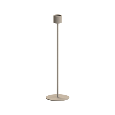 Svietnik Candlestick Sand 29 cm                    