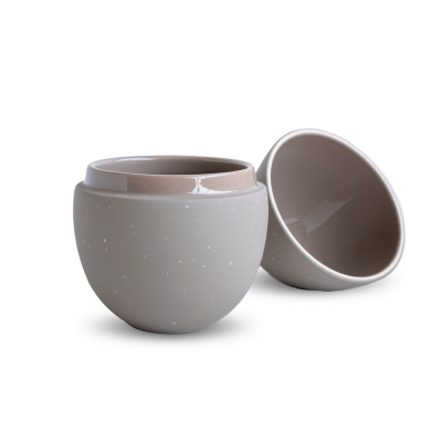                             Veľkonočná dóza Bonbonniere Sand Shell 18 cm                        