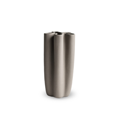 Váza Tulipa Sand 30 cm                    