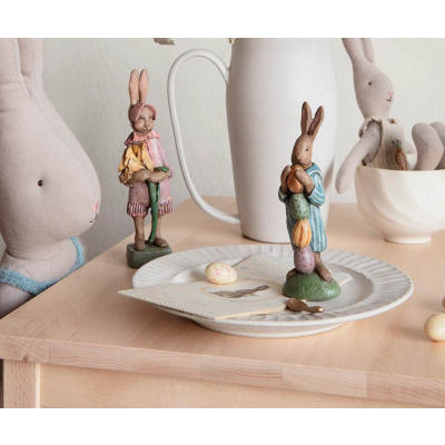                             Veľkonočné obrúsky Easter Bunny - 16 ks                        