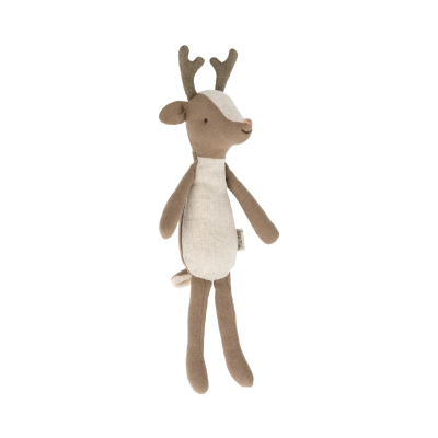 Plyšová hračka Deer Boy 20 cm                    
