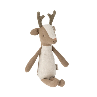                             Plyšová hračka Deer Boy 20 cm                        