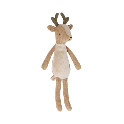 Plyšová hračka Deer Girl 20 cm                    
