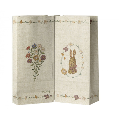                             Veľkonočné papierové vrecúško Easter Bag - set 2 ks                        