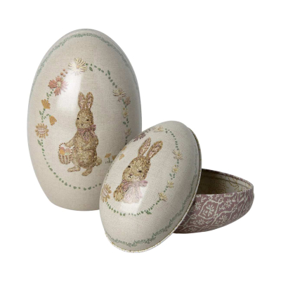 Veľkonočné otváracie vajíčka - set 2 ks Holly                    