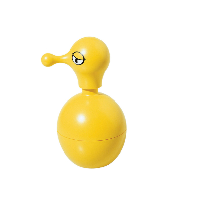 Dávkovač na tekuté mydlo Mr. Cold Yellow                    