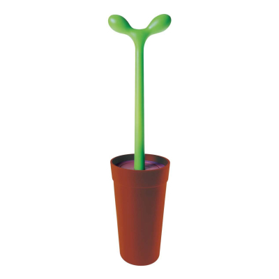 Kefa na WC Alessi Merdolino Brown                    