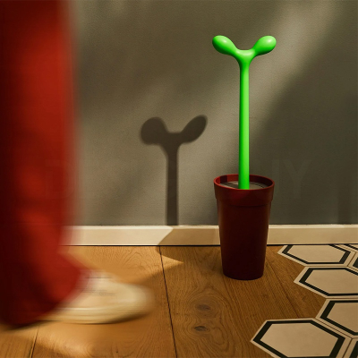                             Kefa na WC Alessi Merdolino Brown                        