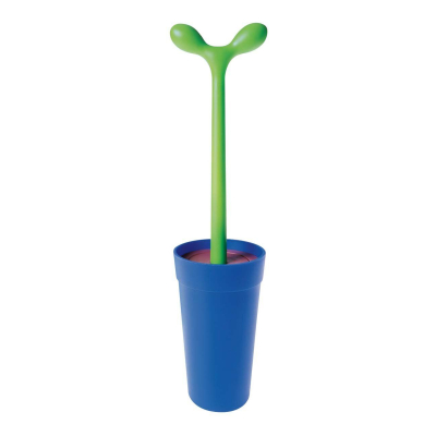 Kefa na WC Alessi Merdolino Blue                    