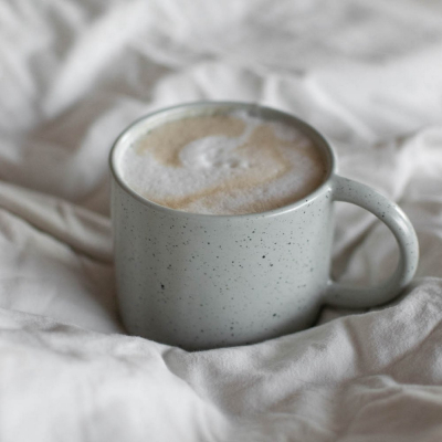                             Keramický hrnček Mug Mole Dot 350 ml                        