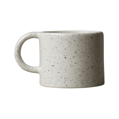 Keramický hrnček Mug Mole Dot 85 ml                    
