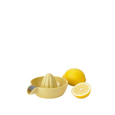                             Ručný lis na citrusy Juicy Yellow                        