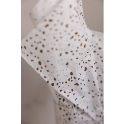                             Papierové obrúsky Sprackling White - 16 ks                        