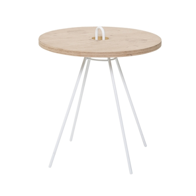 Odkladací stolík Chloe                    