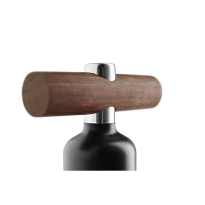                            Vývrtka Nordic Lounge Black Walnut                        