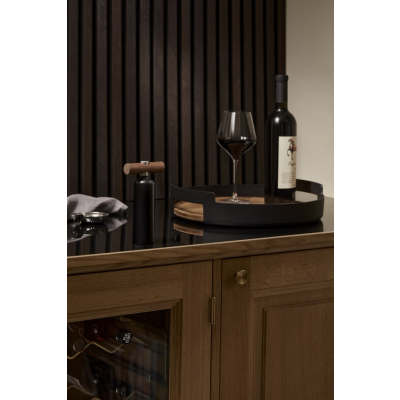                             Vývrtka Nordic Lounge Black Walnut                        