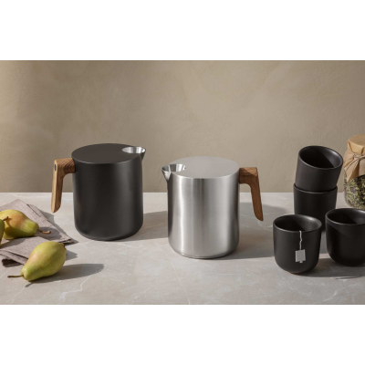                             Kanvica na indukciu Nordic Kitchen 1 l                        