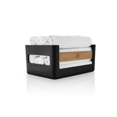                             Debnička Nordic kitchen Pantry Crate                        