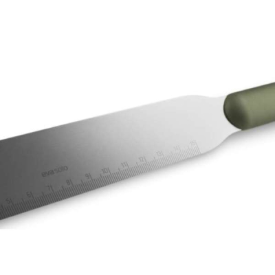                             Kuchynská špachtľa Spatula Green Tool                        