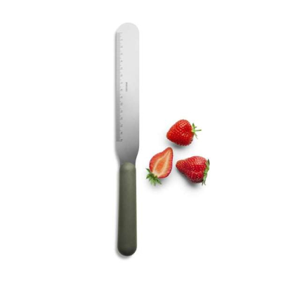                            Kuchynská špachtľa Spatula Green Tool                        