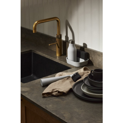                             Set na umývanie riadu Dishwashing Marble Grey                        