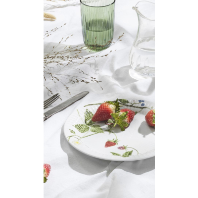                             Porcelánový tanier Hammershoi Summer Berries 22 cm                        