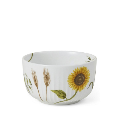 Porcelánová miska Hammershoi Sunflower 12 cm                    