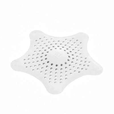                             Sitko do vane či umývadla Starfish White                        
