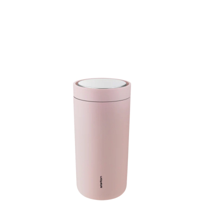Termohrnček To Go Soft Rose 0,4 l                    