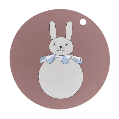 Prestieranie Rabbit Pompom                    