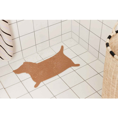                             Protišmyková podložka do vane Hunsy Dog                        