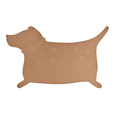 Protišmyková podložka do vane Hunsy Dog                    