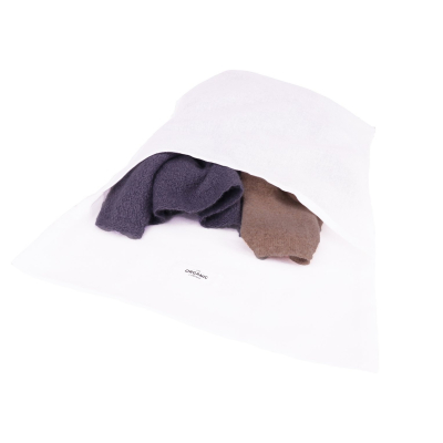 Vrecko na pranie Washing Bag White Large                    