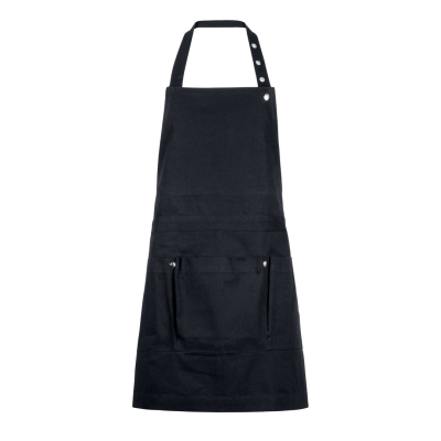 Pracovná zástera Creative and Garden Apron Black                    