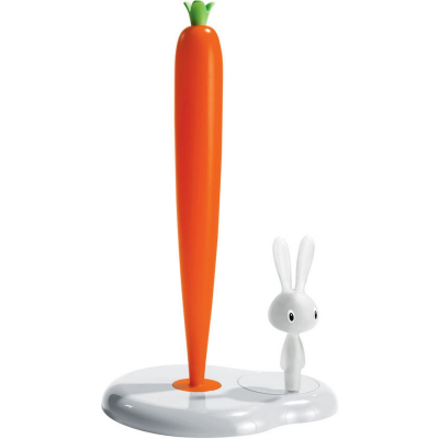 Stojan na kuchynské utierky Bunny and Carrot                    