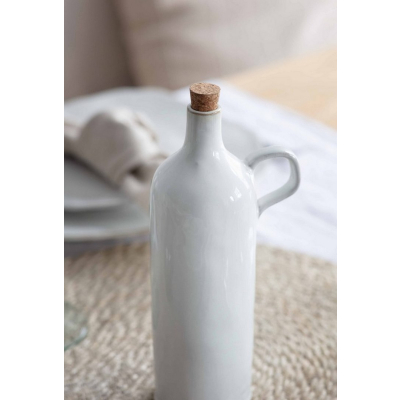                             Keramická fľaša na olej Ithaca 620 ml                        