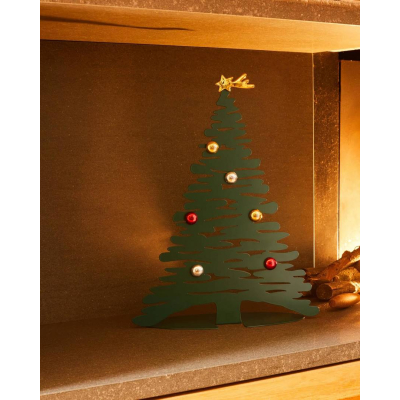                             Vianočná dekorácia Bark for Christmas Green 30 cm                        