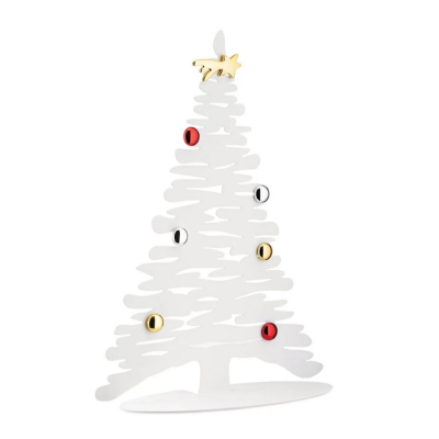 Vianočná dekorácia Bark for Christmas White 30 cm                    