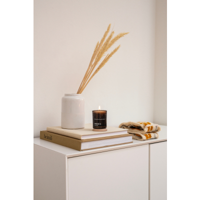                             Vonná sviečka HYGGE 200 g - Special Edition                        