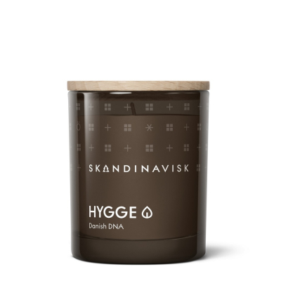                             Darčeková sada HYGGE - vonná sviečka a difuzér                        